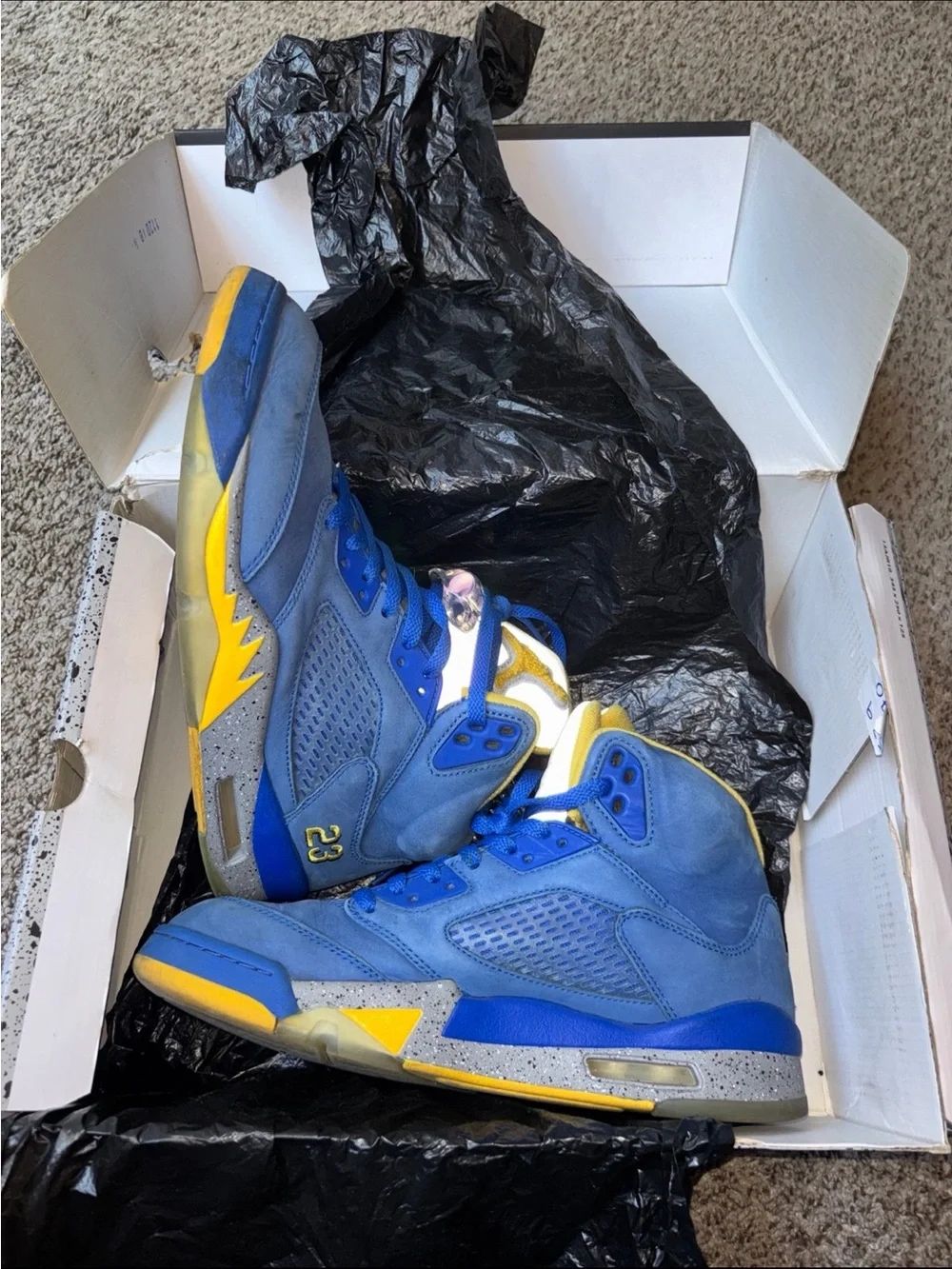 Air Jordan 5 
